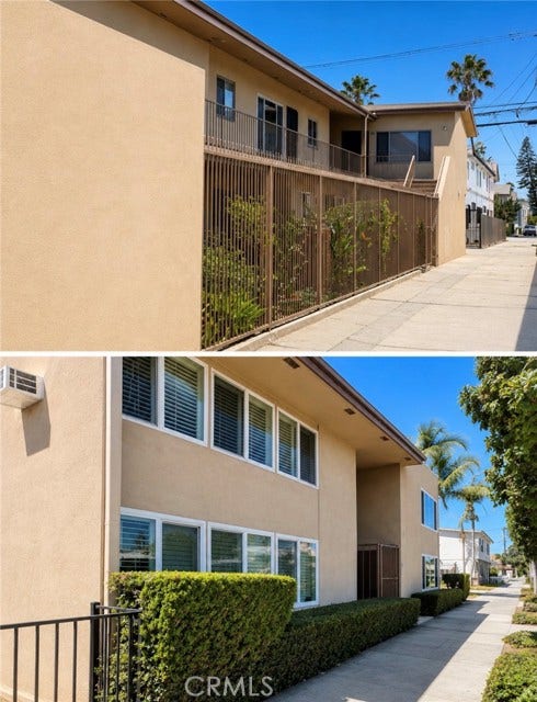 Property photo for 921 Pacific AVE, #10, Long Beach, CA