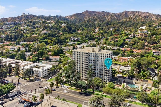 Property photo for 4455 Los Feliz BLVD, #601, Los Angeles, CA