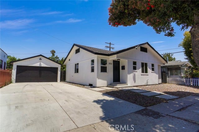 Property photo for 3123 Hyde Park BLVD, Los Angeles, CA