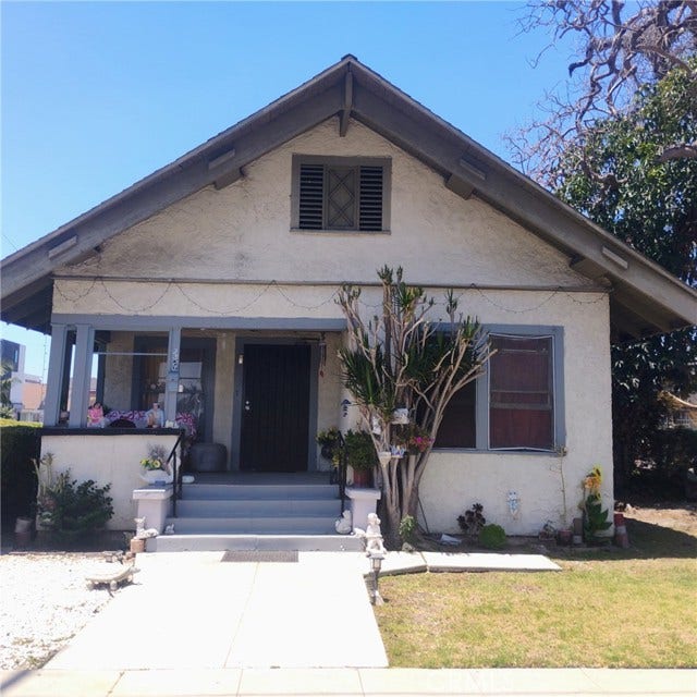 Property photo for 3525 RAYMOND, Los Angeles, CA