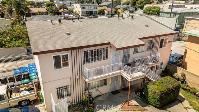 Property photo for 1423 Martin Luther King Jr AVE, #3, Long Beach, CA