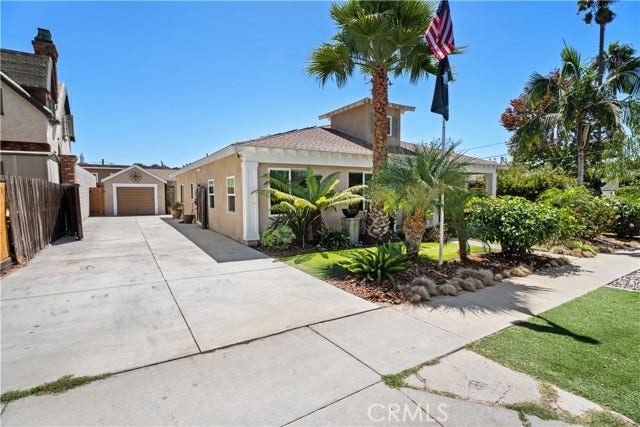 Property photo for 526 E Maple, El Segundo, CA