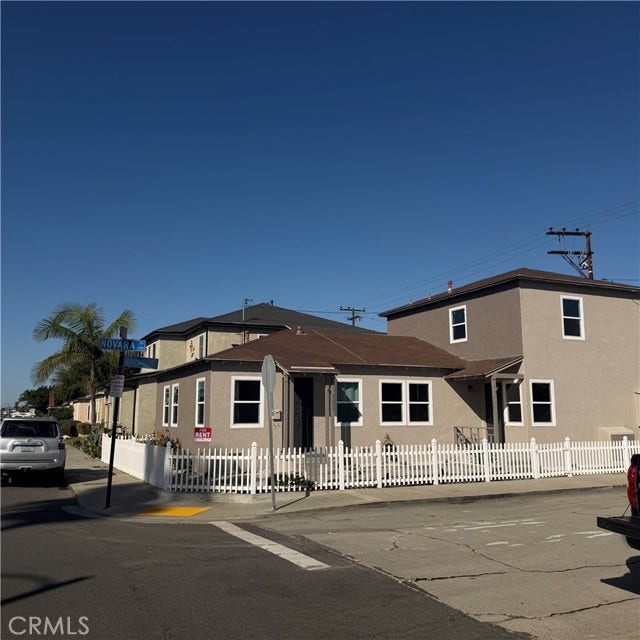 Property photo for 5653 E 2nd, Long Beach, CA