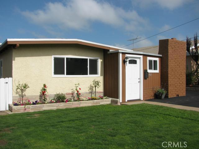 Property photo for 15629 Freeman Avenue, Lawndale, CA