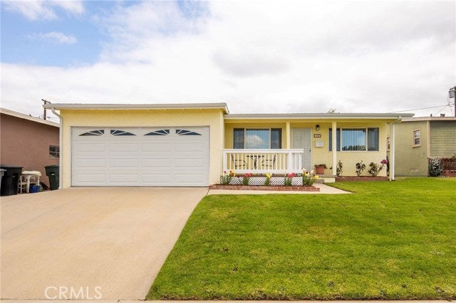Property photo for 3507 W 228th Street, Torrance, CA