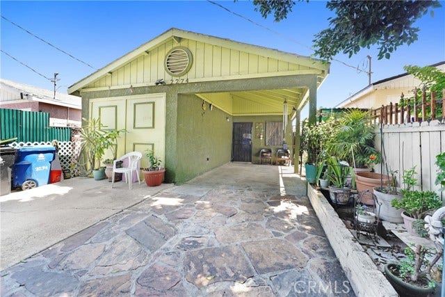 Property photo for 2274 E 103rd, Los Angeles, CA