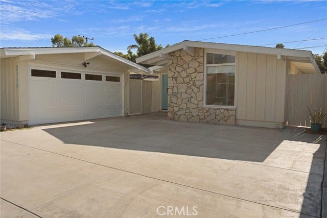 Property photo for 3119 Karen, Long Beach, CA
