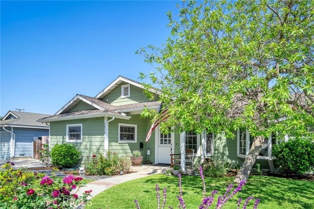 Property photo for 2036 Shipway Avenue, Long Beach, CA