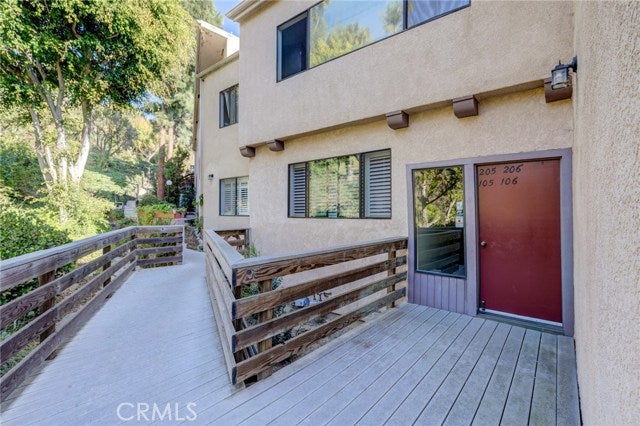 Property photo for 2110 N Palos Verdes Dr N, #105, Lomita, CA