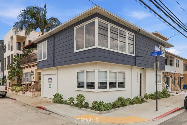 Property photo for 5577 E Ocean, Long Beach, CA