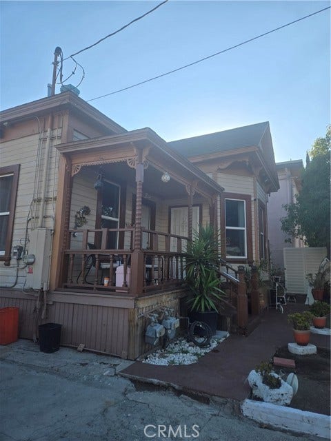 Property photo for 1460 W 23rd ST, Los Angeles, CA