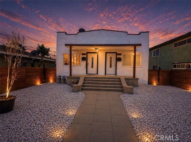 Property photo for 1364 E 20th, Los Angeles, CA