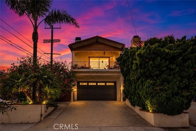 Property photo for 3145 S Kerckhoff, San Pedro, CA
