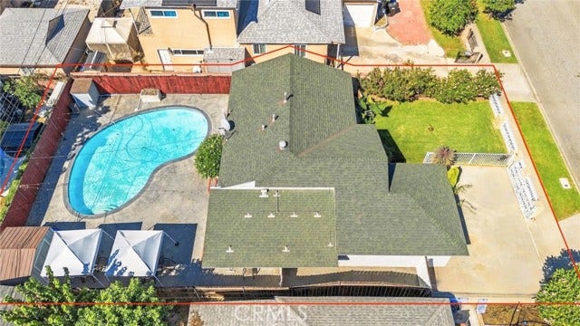 9612 Haney ST, Pico Rivera, CA 90660
