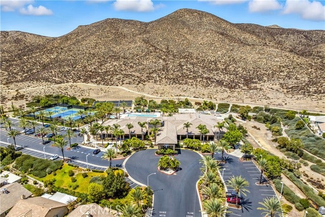 29226 Winding Brook DR, Menifee, CA 92584 Community