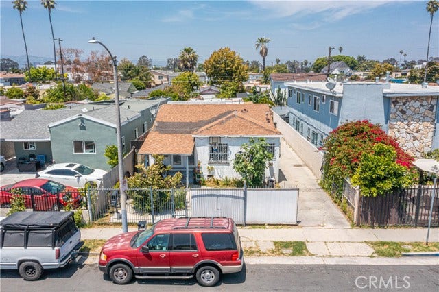Property photo for 5441 Smiley DR, Los Angeles, CA