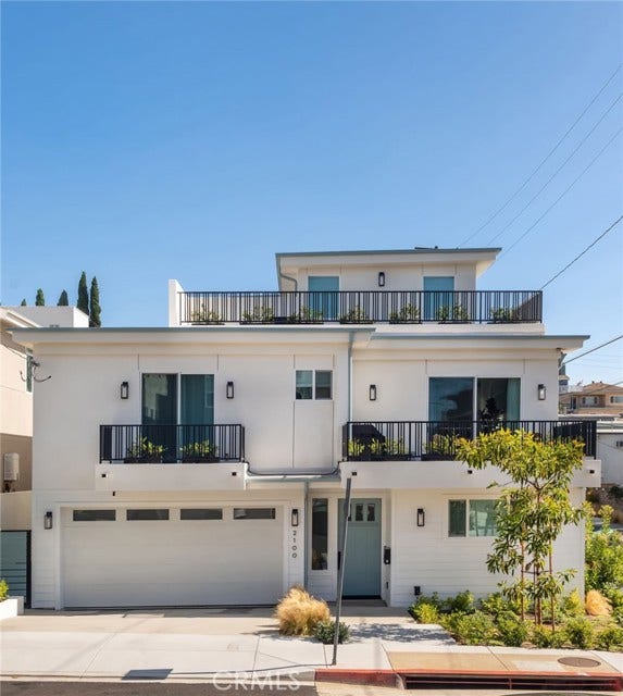 Property photo for 2100 Carnegie LN, Redondo Beach, CA