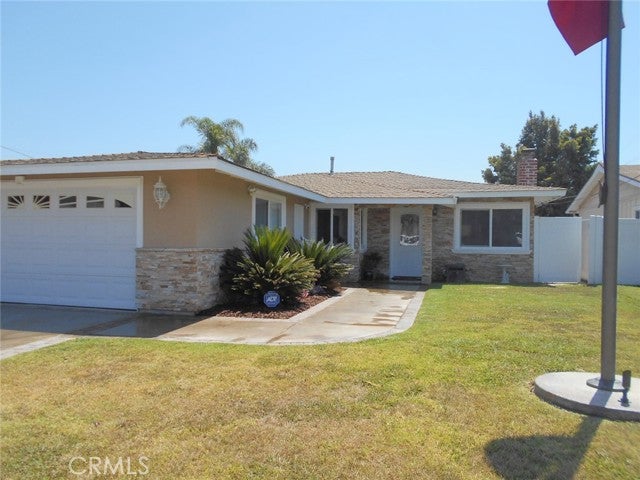 Property photo for 25020 Walnut Street, Lomita, CA