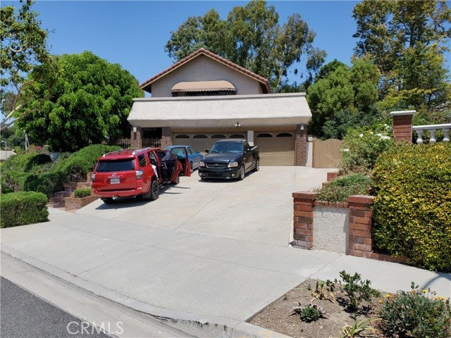 Property photo for 15417 Olive Branch Drive, La Mirada, CA