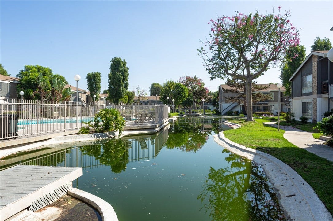 2815 S Fairview, #G, Santa Ana, CA 92704