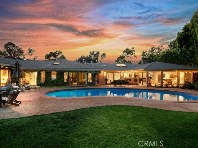 Property photo for 27424 Rainbow Ridge, Palos Verdes Peninsula, CA