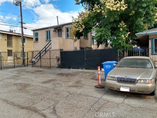 Property photo for 12429 A Hadley ST, Whittier, CA