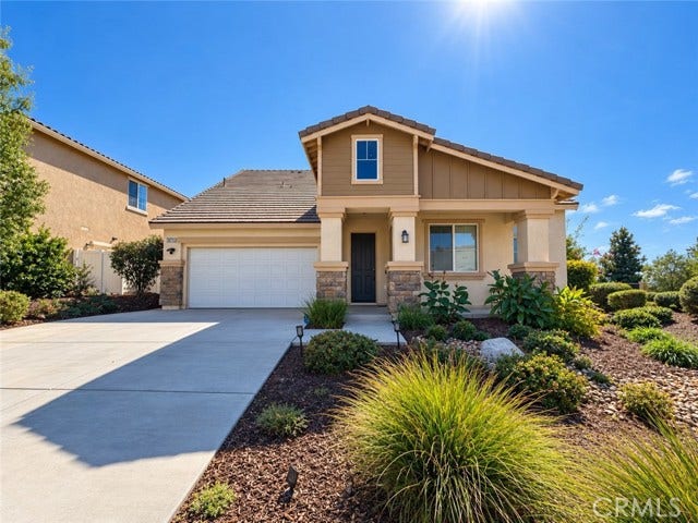 26751 Buckeye TER, Moreno Valley, CA 92555