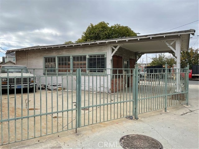 Property photo for 762 W Gardena Boulevard, Gardena, CA