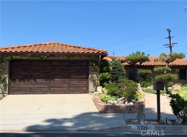 Property photo for 6121 Monero Drive, Rancho Palos Verdes, CA