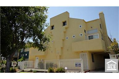 Property photo for 321 E Tamarack Avenue, #6, Inglewood, CA