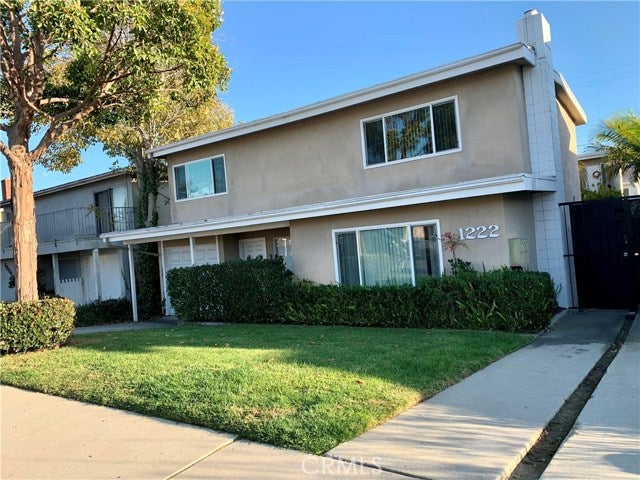 Property photo for 1222 Amethyst Street, #B, Redondo Beach, CA