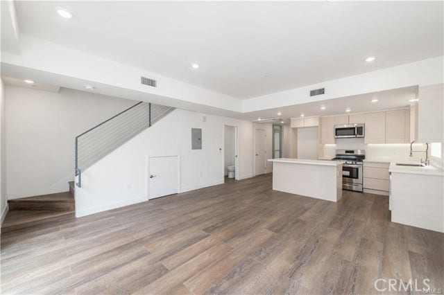 Property photo for 1245 N New Hampshire Ave #8, Los Angeles, CA