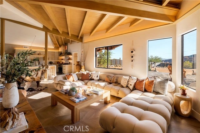 7420 Quail Springs, Joshua Tree, CA 92252