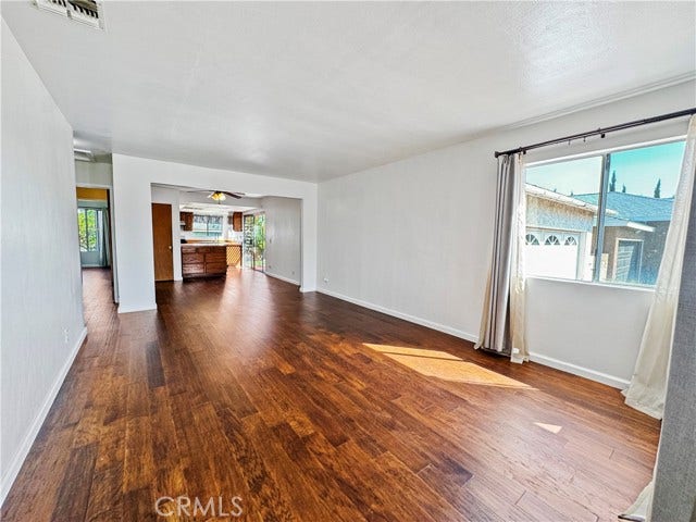 1609 E Silva, Long Beach, CA 90807 1609 E Silva, Long Beach, CA 90807
