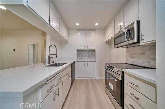 Property photo for 838 Coriander, #N, Torrance, CA