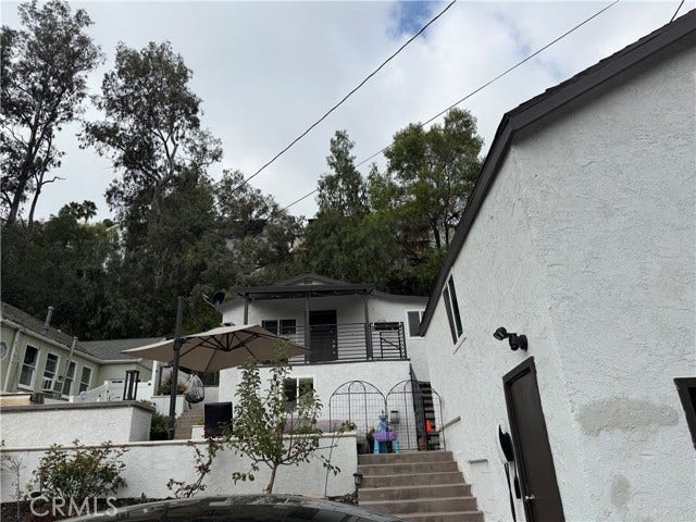 Property photo for 2371 Belleglade AVE, Los Angeles, CA