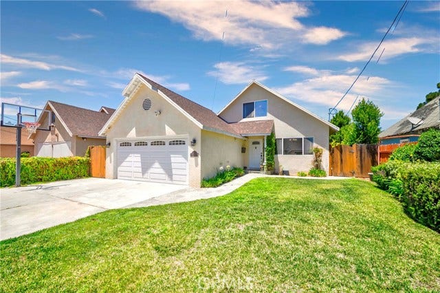 Property photo for 1051 W 184th, Gardena, CA