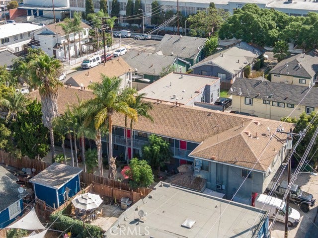 Property photo for 1056 E 6th ST, Long Beach, CA