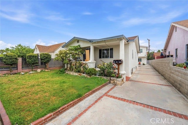 Property photo for 622 Eastmont, Los Angeles, CA
