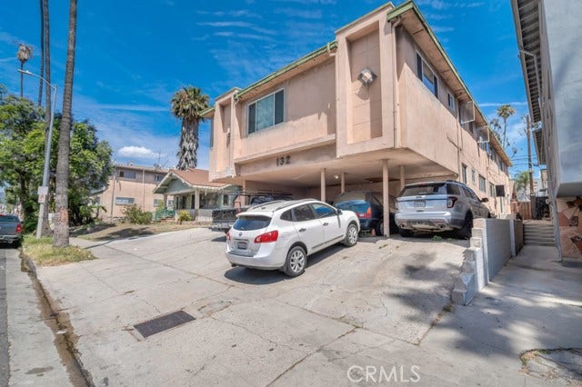 Property photo for 132 N Normandie, Los Angeles, CA