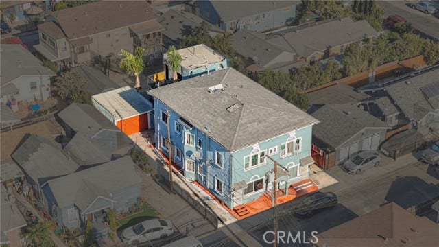 Property photo for 1071 N Almond CT, Long Beach, CA