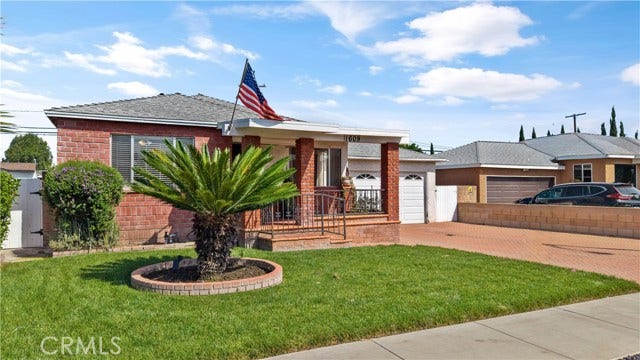 1609 E Silva, Long Beach, CA 90807 1609 E Silva, Long Beach, CA 90807