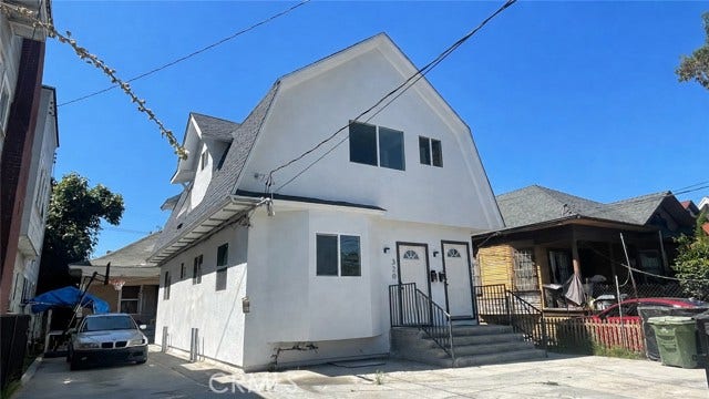 Property photo for 320 35th Street, Los Angeles, CA