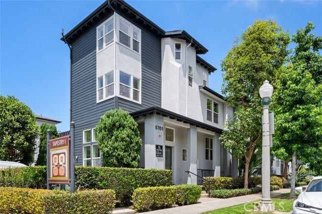 Property photo for 5701 Kiyot WAY, #13, Playa Vista, CA
