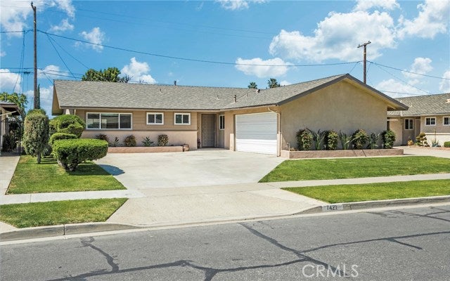 Property photo for 7421 Santa Domingo Way, Buena Park, CA