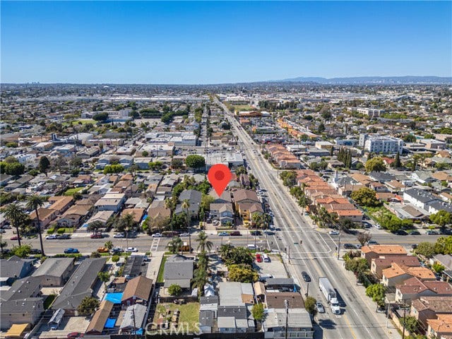 Property photo for 6365 Miramonte, Los Angeles, CA