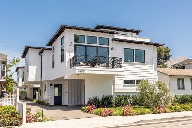 Property photo for 2303 Marshallfield LN, #A, Redondo Beach, CA