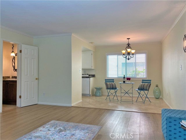 Property photo for 119 S Lucia Avenue, #3, Redondo Beach, CA