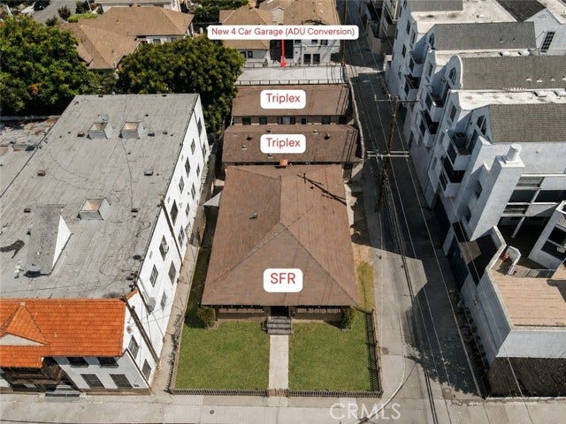 Property photo for 531 W 5th ST, Long Beach, CA