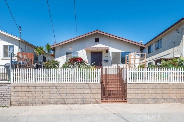 Property photo for 338 W 9th Street, San Pedro, CA
